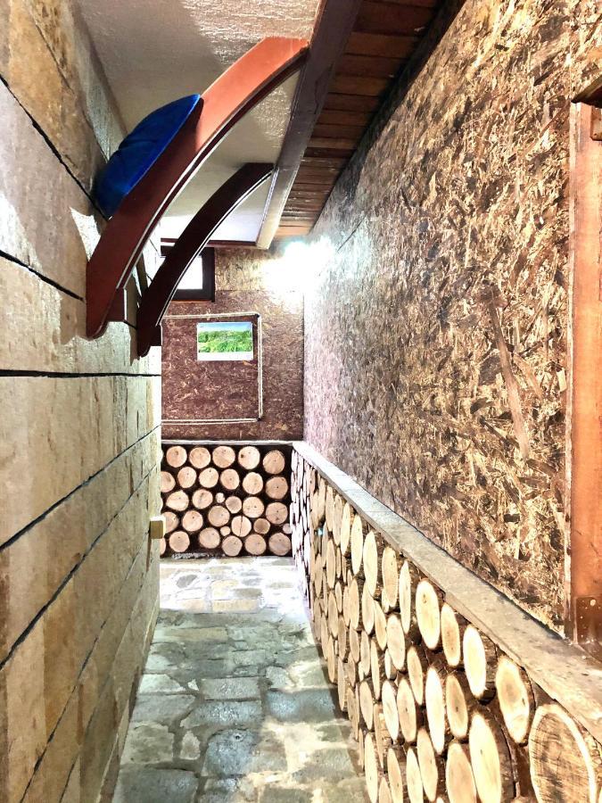 Pamporovo Villa Kültér fotó