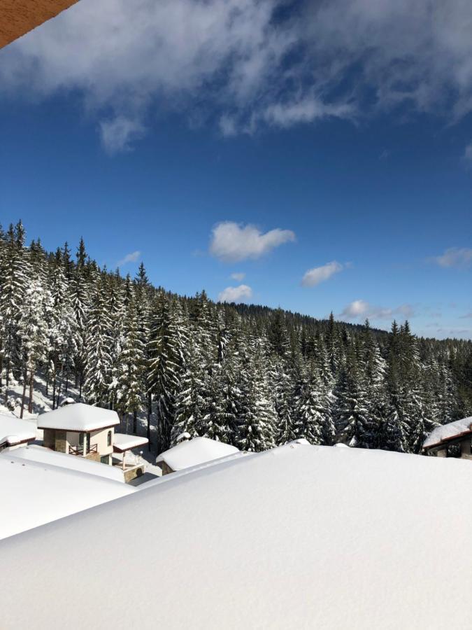 Pamporovo Villa Kültér fotó
