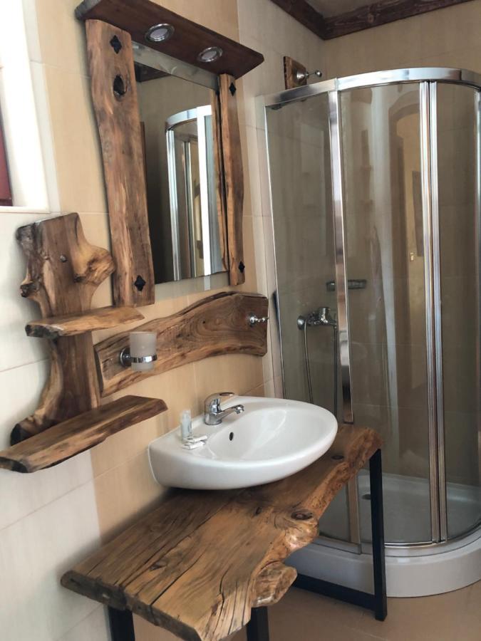 Pamporovo Villa Kültér fotó