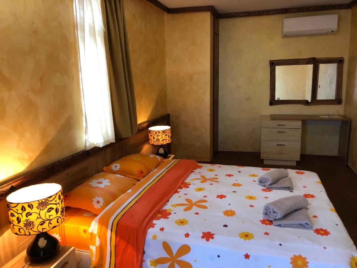 Pamporovo Villa Kültér fotó