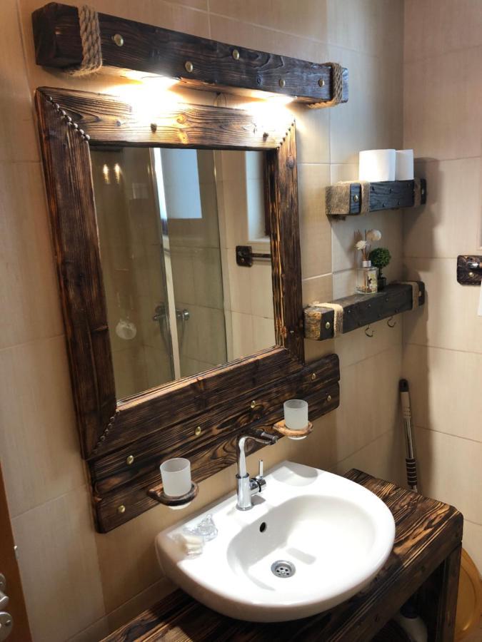 Pamporovo Villa Kültér fotó