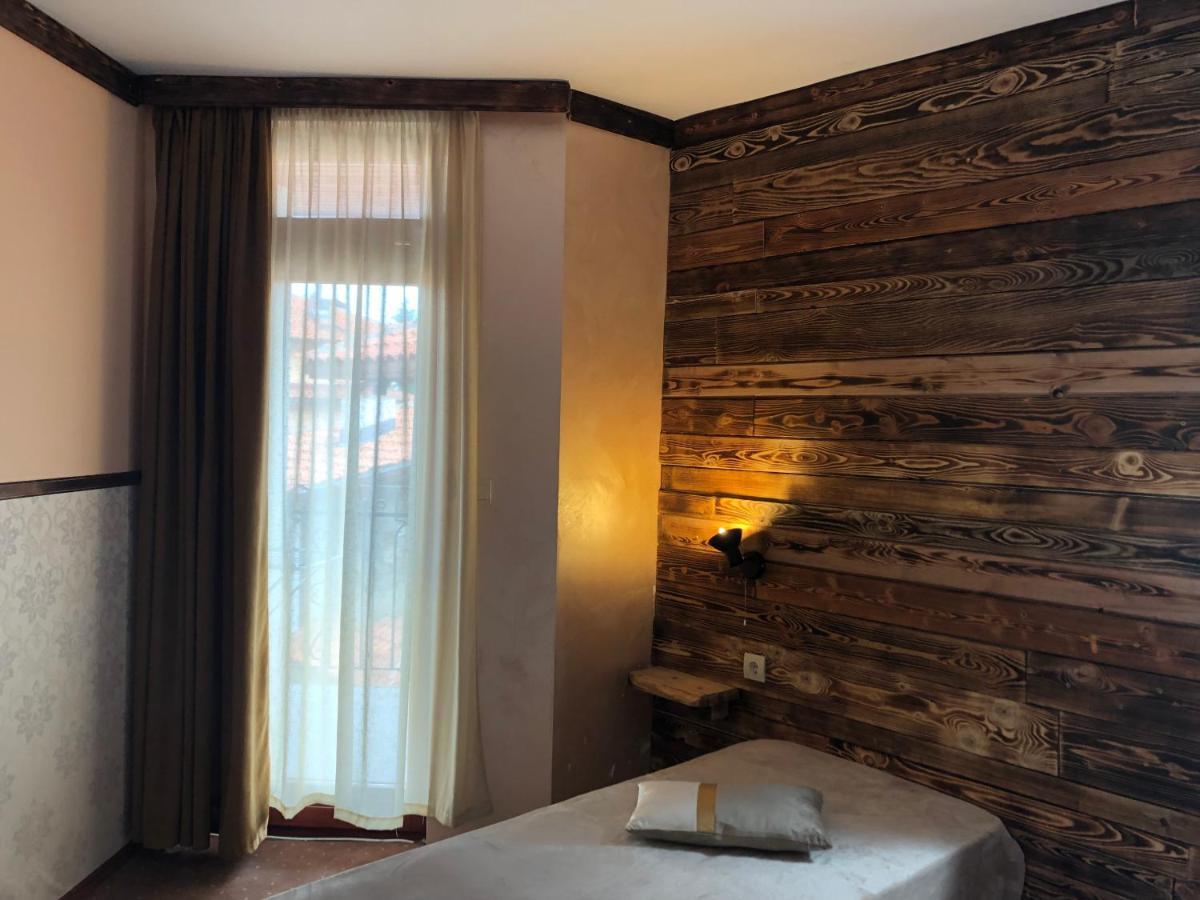 Pamporovo Villa Kültér fotó