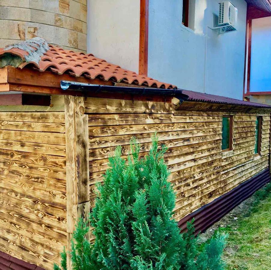 Pamporovo Villa Kültér fotó
