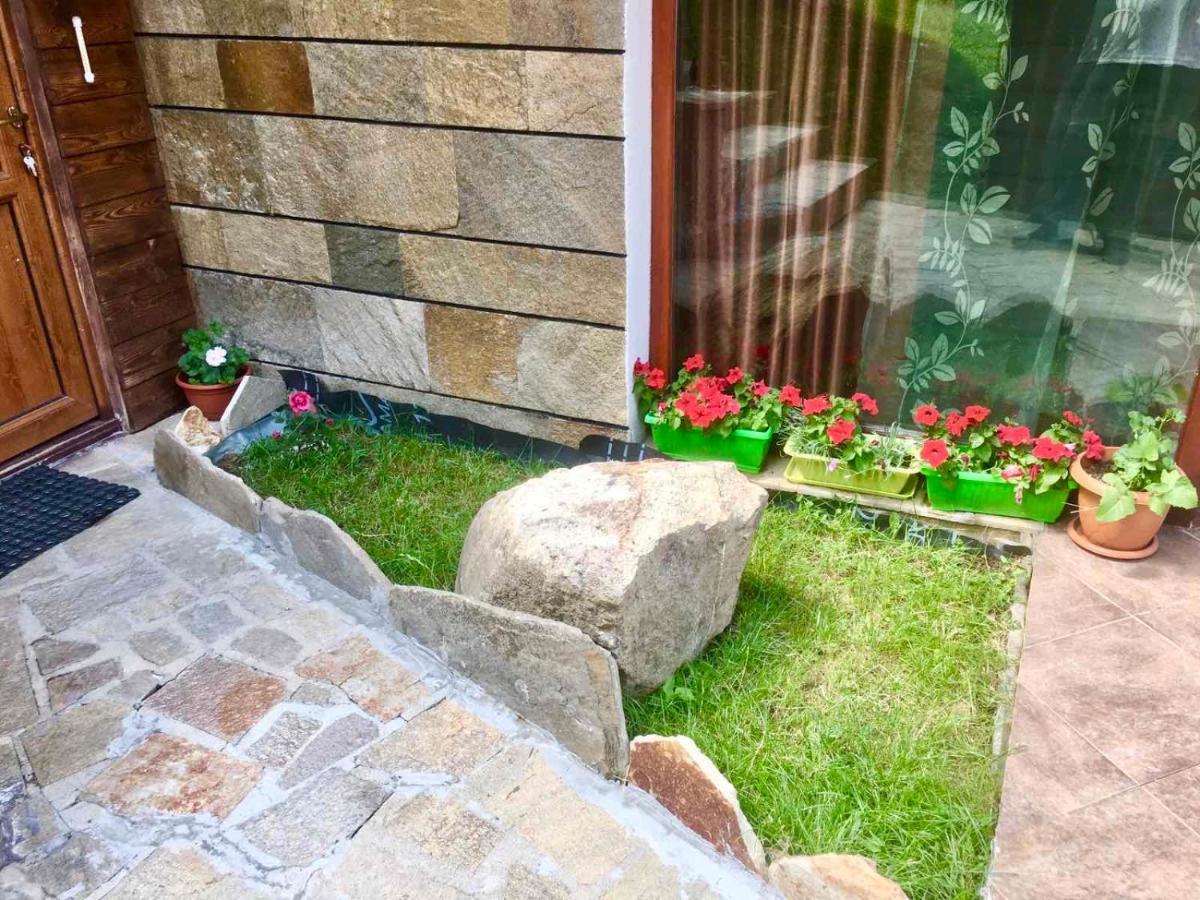 Pamporovo Villa Kültér fotó