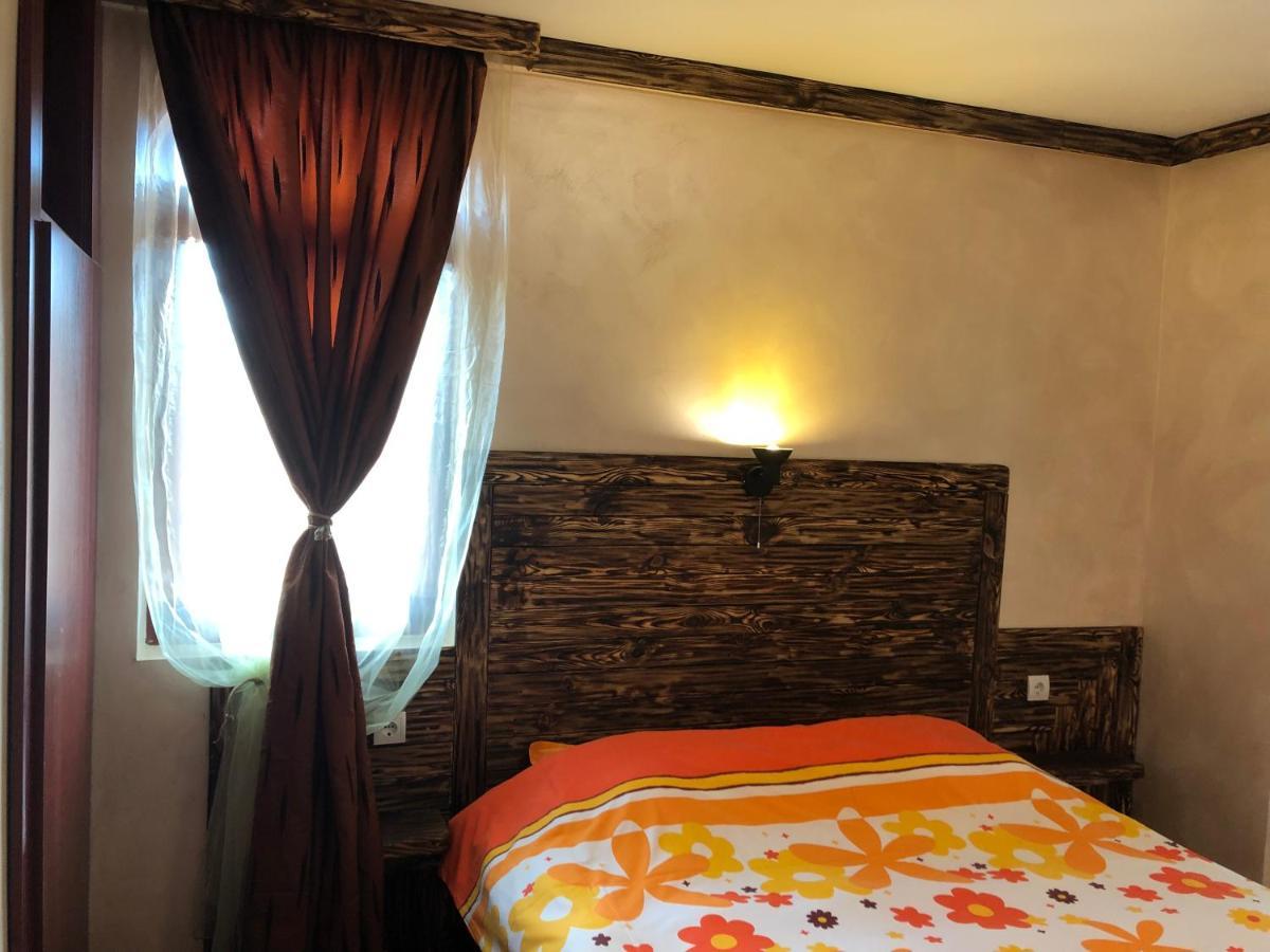 Pamporovo Villa Kültér fotó