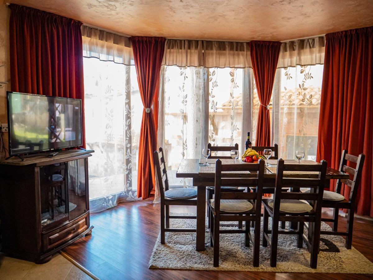 Pamporovo Villa Kültér fotó
