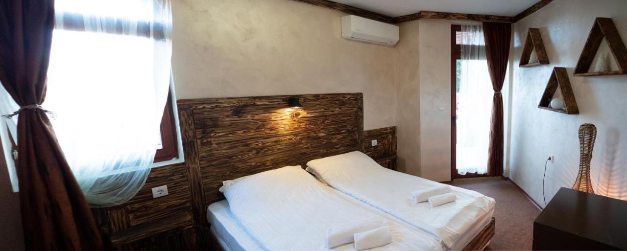Pamporovo Villa Kültér fotó