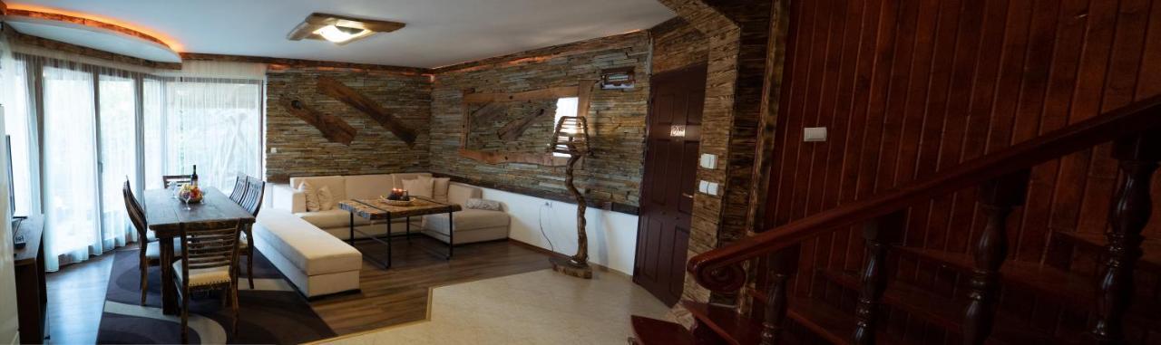 Pamporovo Villa Kültér fotó