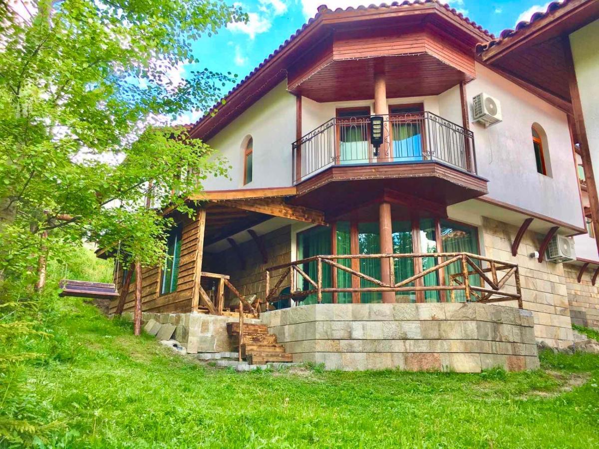 Pamporovo Villa Kültér fotó