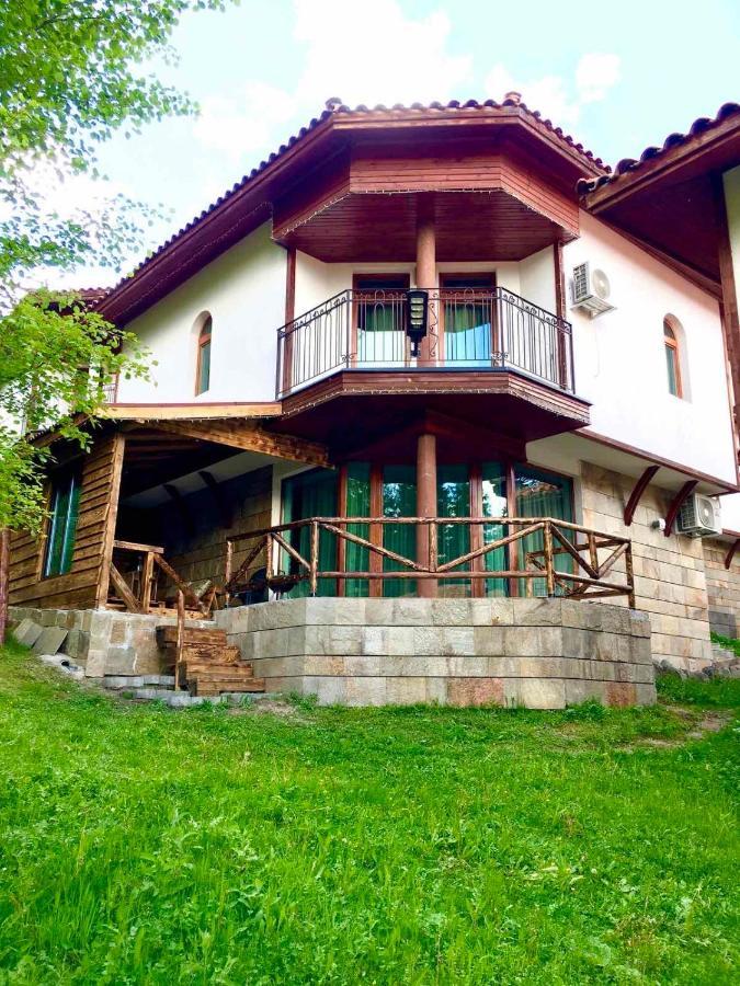 Pamporovo Villa Kültér fotó